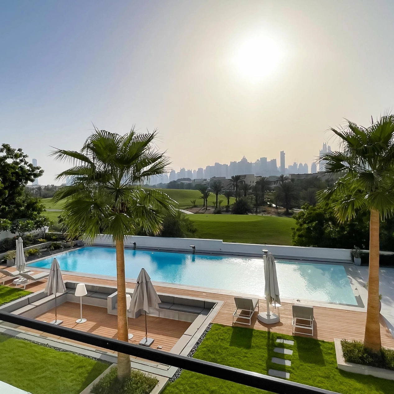 Luxury Home
