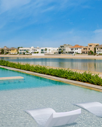 Luxury view